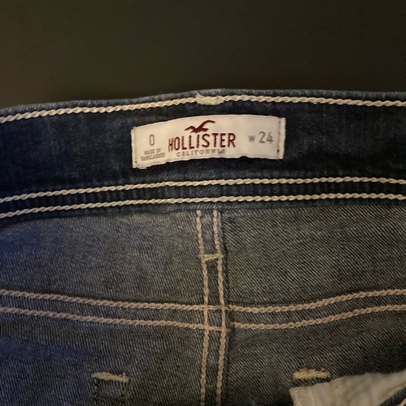 Short - Picture 3 of 3